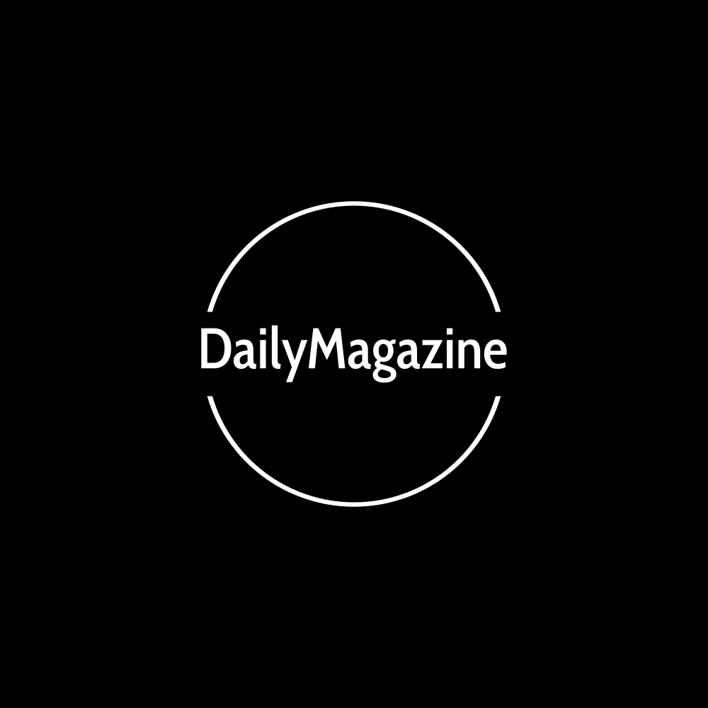 DailyMagazine LOGO