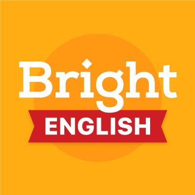 ללמוד אנגלית עם Bright