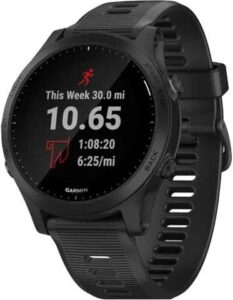 Garmin Forerunner 945