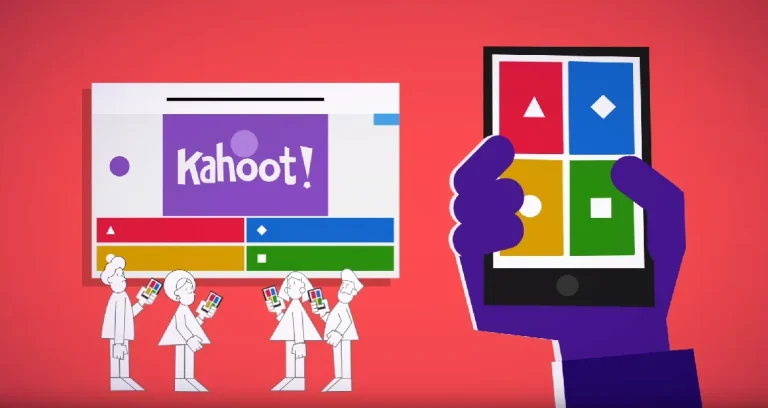 kahoot - קהוט