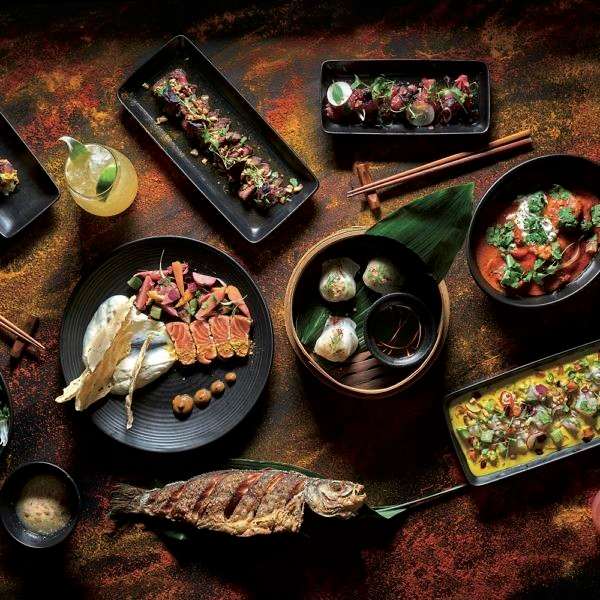 המנות הטעימות של מסעדת טאיזו