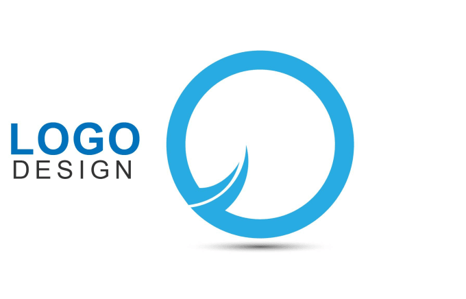 עיצוב לוגו לעסק בחינם