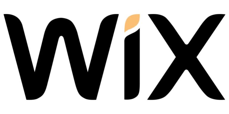 wix עיצוב לוגואים