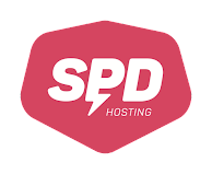 SPD - חברה איכותית לאחסון אתרים