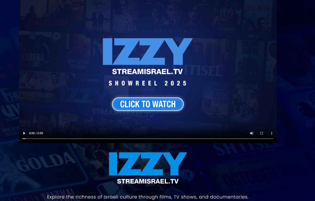 Stream Israel