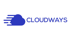 cloudways - חברת אחסון טובה