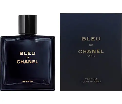 Bleu De Chanel Parfume בושם מומלץ לגבר בלו שאנל (1)