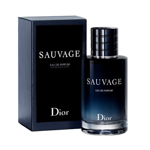 Dior Sauvage Perfume בושם לגבר