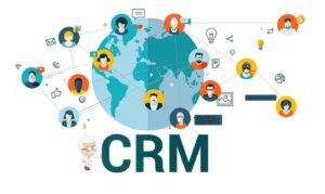 פלטפורמת CRM לעסקים