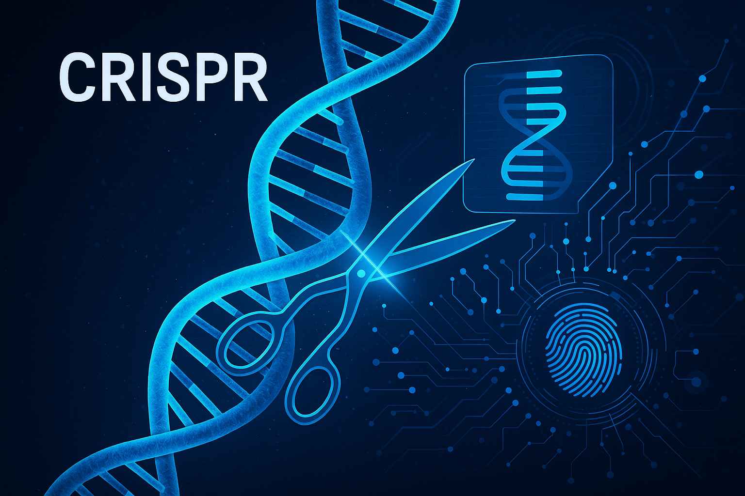 CRSPR