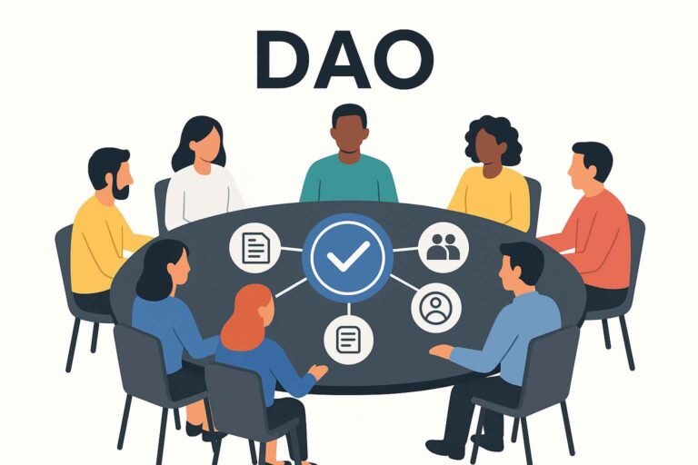 DAO
