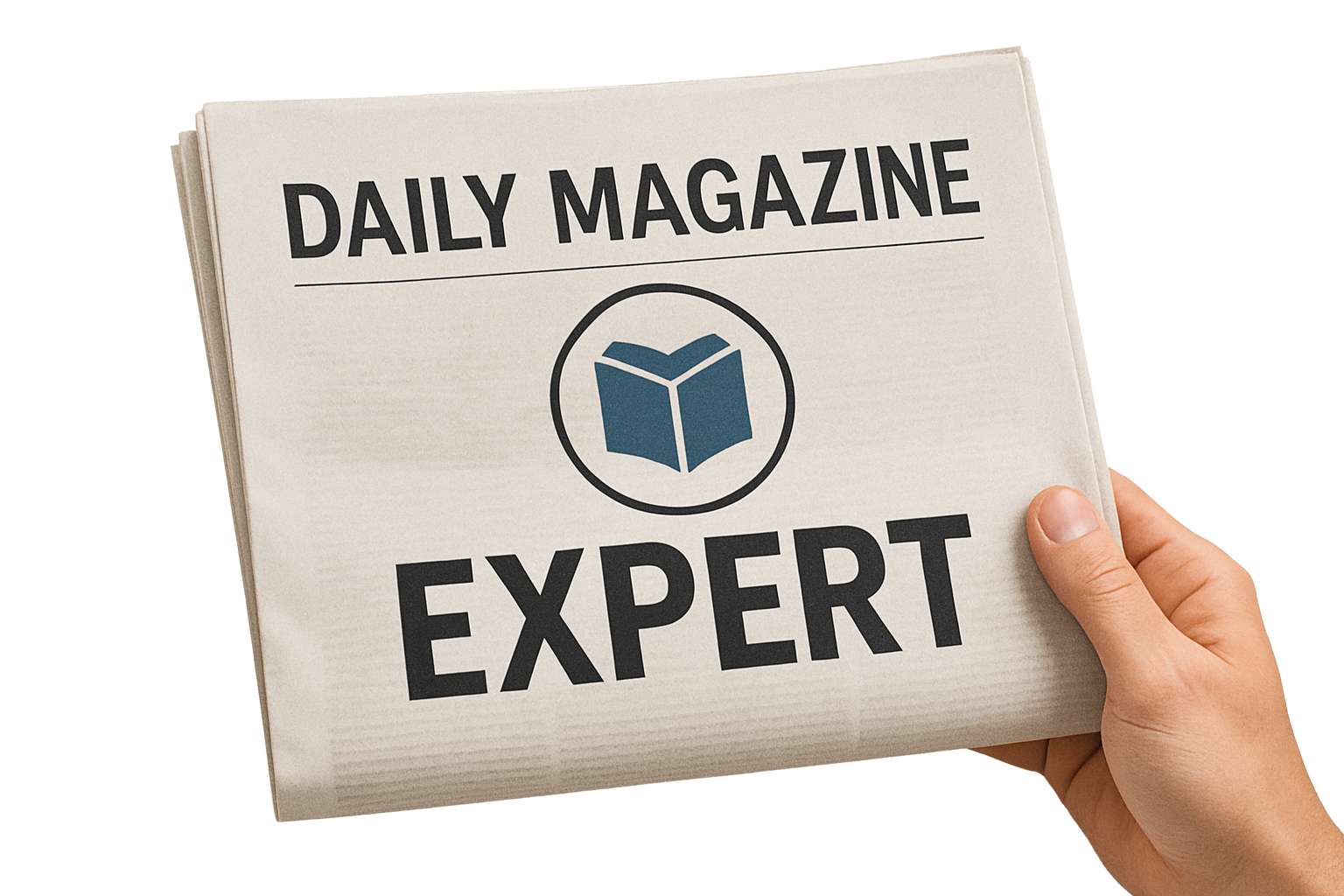 daily magazine expert