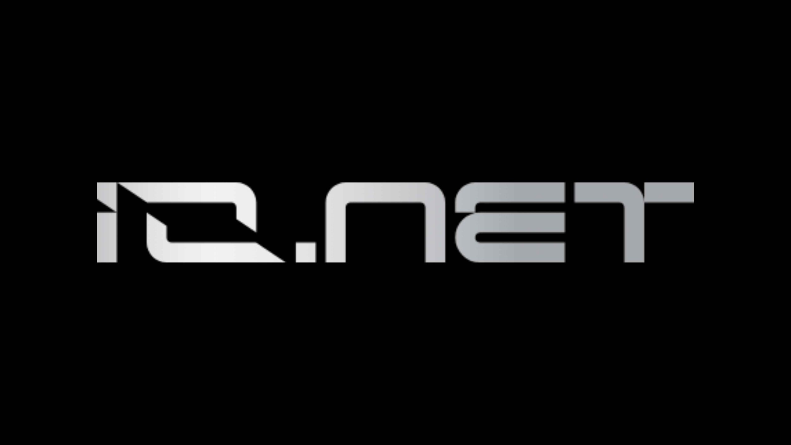 פרויקט IO.NET
