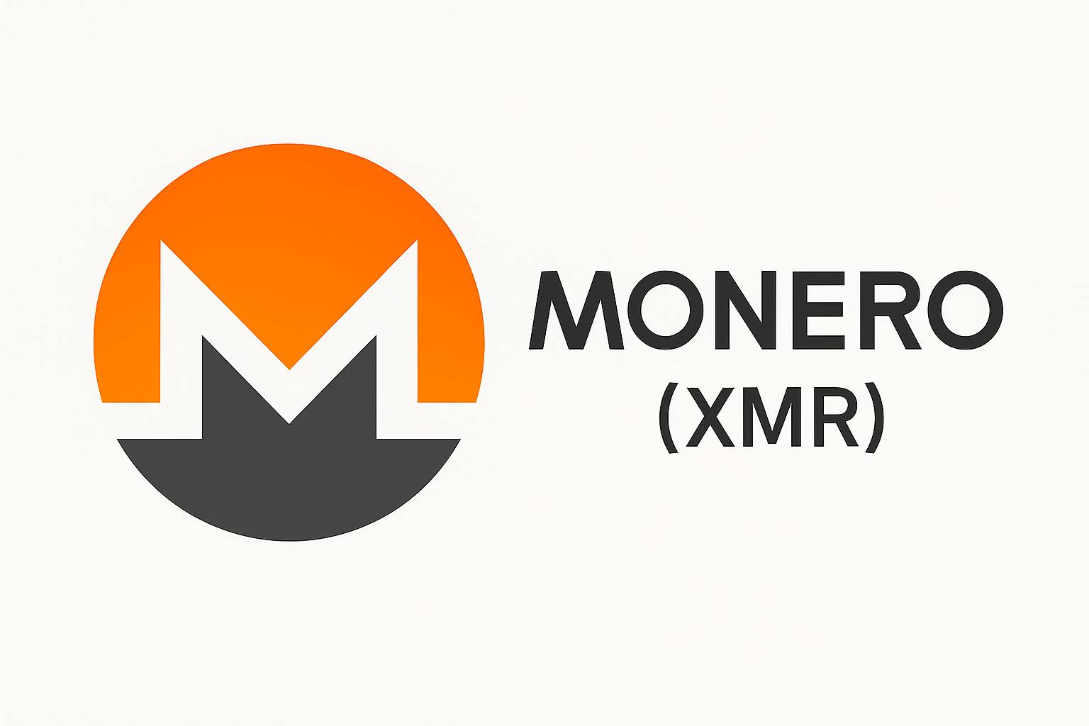 XMR MONERO