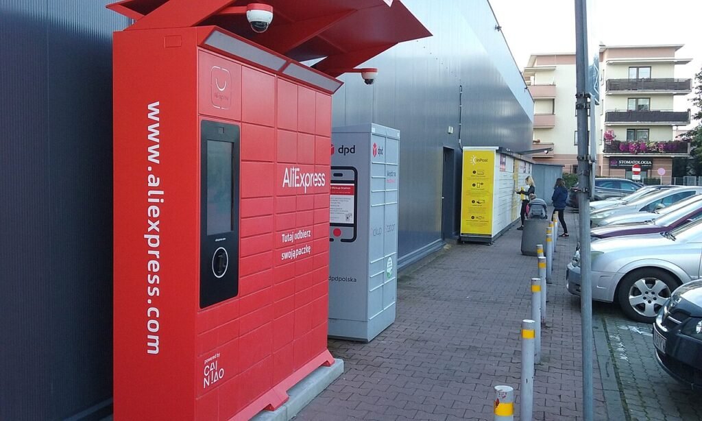 איך קונים באלי אקספרס, ומה קורה כשההזמנה עוברת 75 דולר