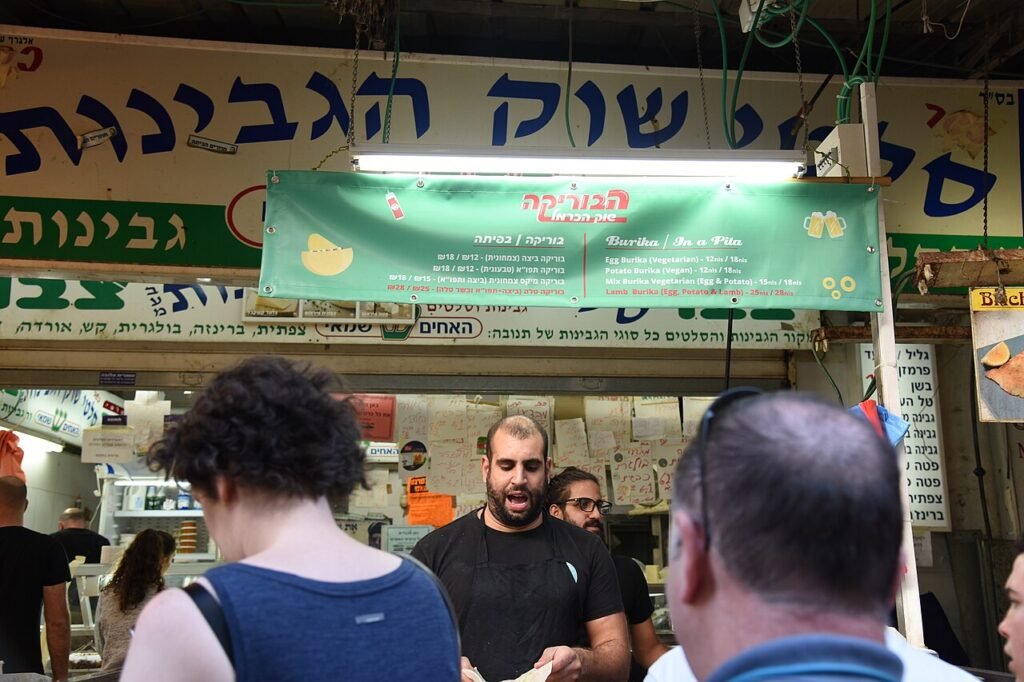 רעיונות ליום כיף בתל אביב