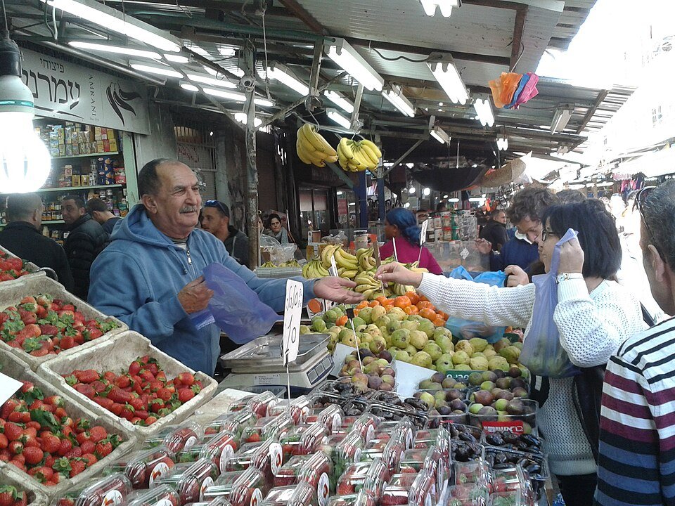 רעיונות לעסקים: שישה כיוונים ובדיקה של שבועיים לפני שמשקיעים