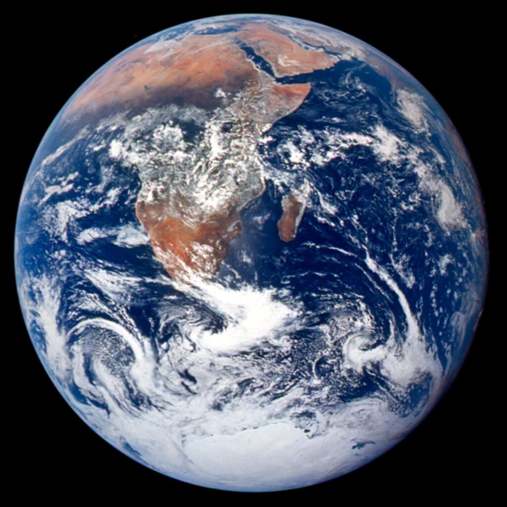 Google Earth: כל מה שצריך לדעת על גוגל ארץ