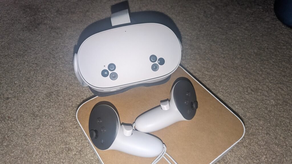 משקפי מציאות מדומה: 5 משקפי VR מומלצים