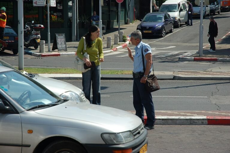 איך מערערים על דוח חניה: 30 יום לבקשת ביטול, 90 יום לבקשה להישפט