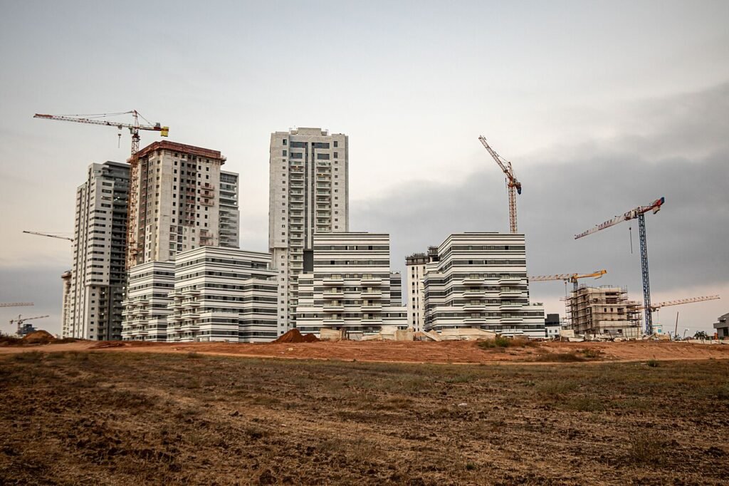 משכנתא לזוגות צעירים: כמה הבנק יאשר, וכמה כדאי לכם לקחת