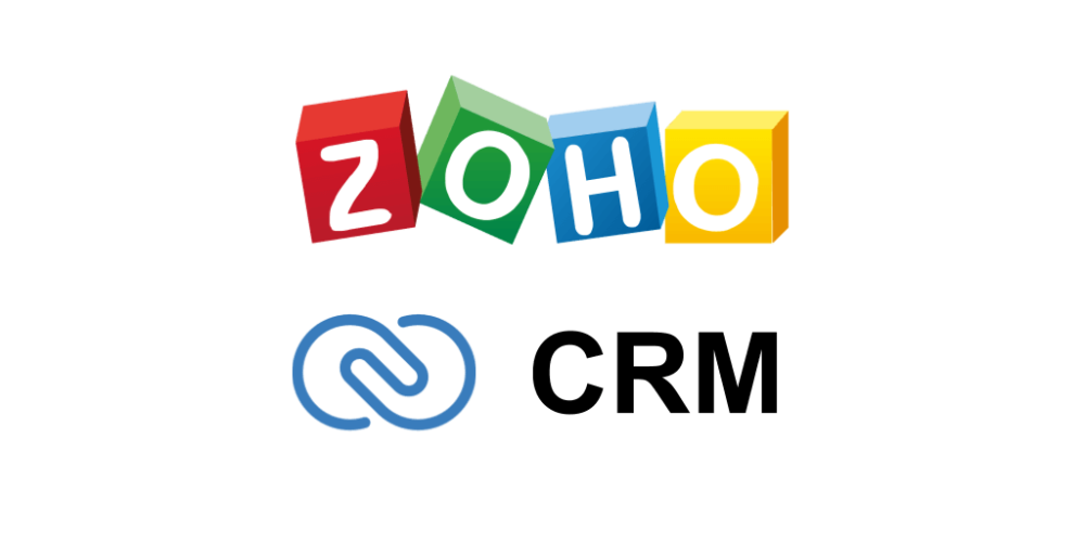 Zoho CRM